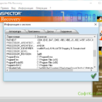 PC INSPECTOR File Recovery 1